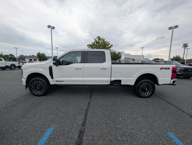 2026 Ford F-250 - $87,000