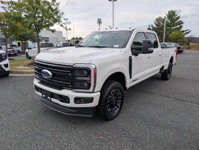 2026 Ford F-250 - $87,000