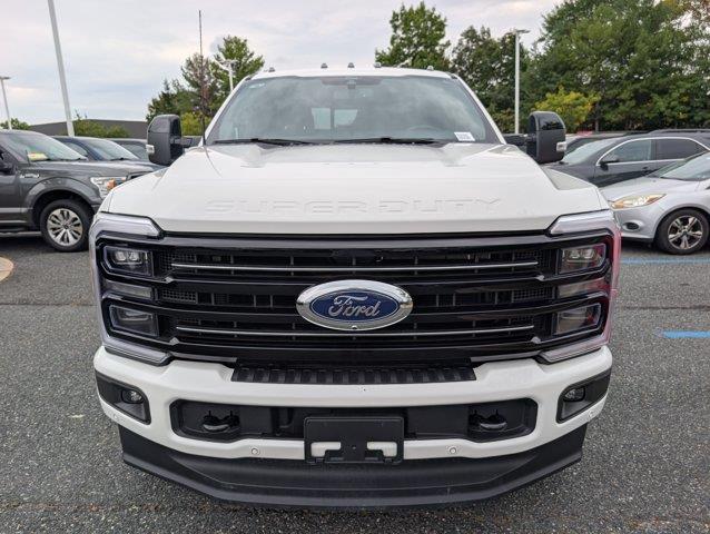 2026 Ford F-250 - $87,000