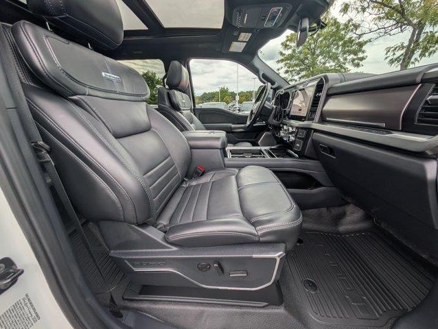 2026 Ford F-250 - $87,000