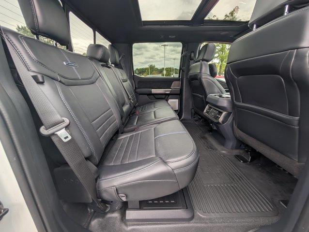 2026 Ford F-250 - $87,000