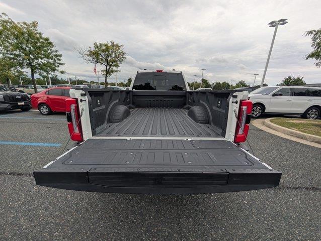 2026 Ford F-250 - $87,000