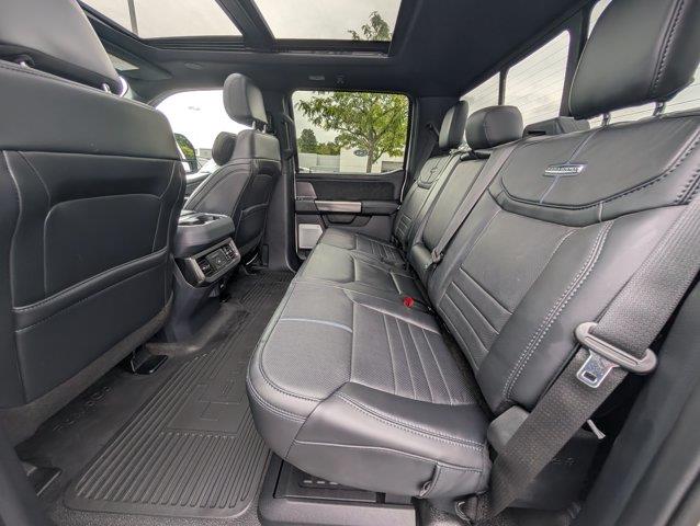 2026 Ford F-250 - $87,000