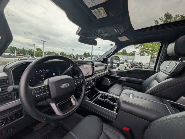 2026 Ford F-250 - $87,000