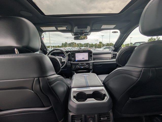 2026 Ford F-250 - $87,000