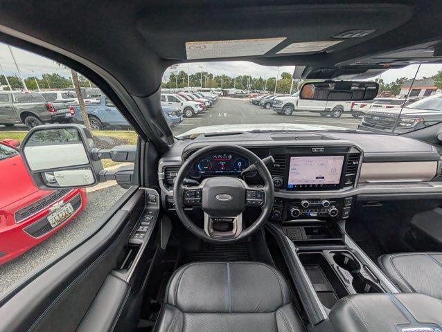 2026 Ford F-250 - $87,000