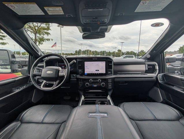 2026 Ford F-250 - $87,000