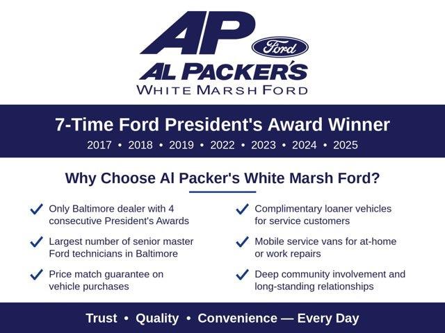 2026 Ford F-250 - $87,000