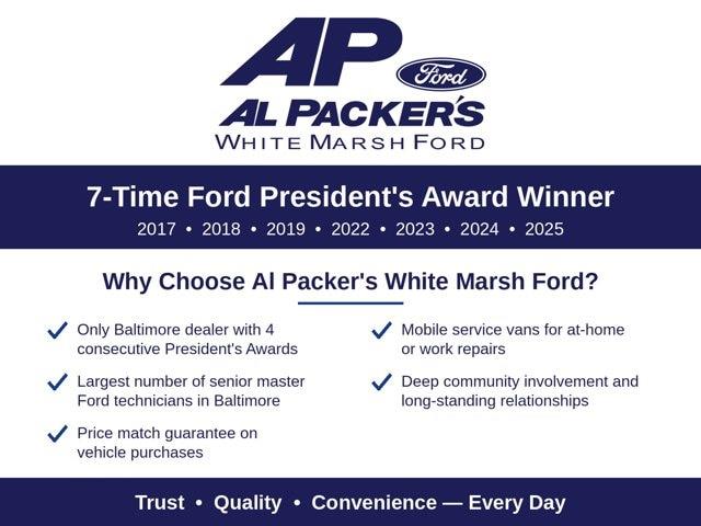2026 Ford F-250 - $81,500