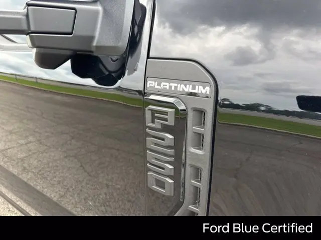 2026 Ford F-250 - $88,566