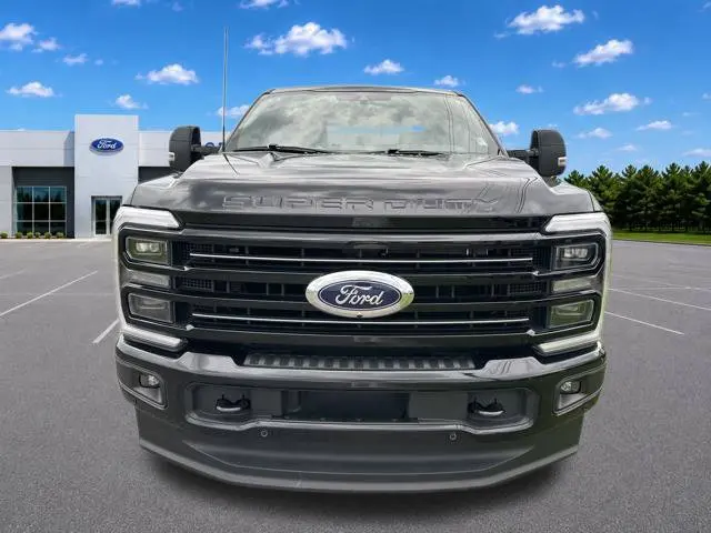 2026 Ford F-250 - $88,566