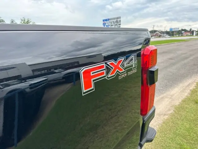 2026 Ford F-250 - $88,566