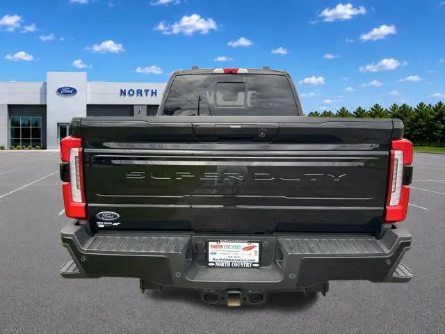 2026 Ford F-250 - $88,566