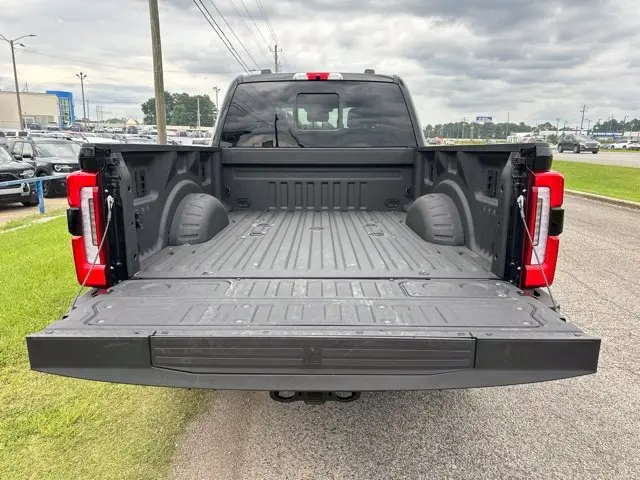 2026 Ford F-250 - $88,566