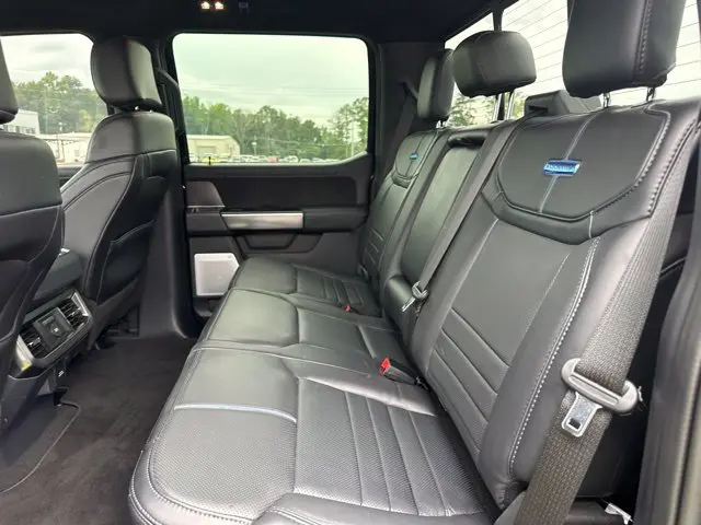 2026 Ford F-250 - $88,566