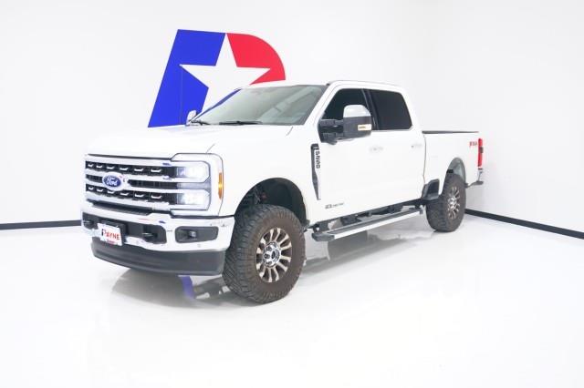 2026 Ford F-250 - $71,995