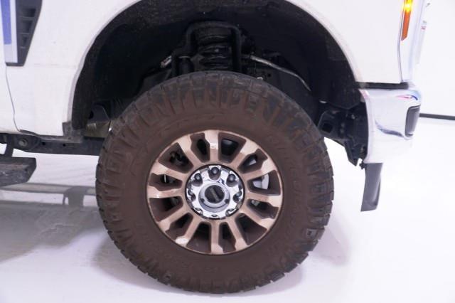 2026 Ford F-250 - $71,995