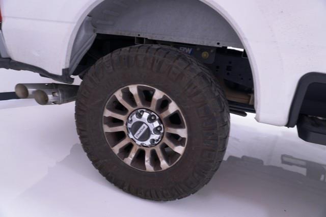 2026 Ford F-250 - $71,995