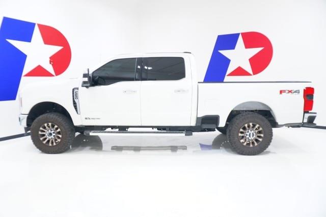 2026 Ford F-250 - $71,995