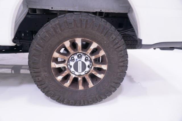 2026 Ford F-250 - $71,995