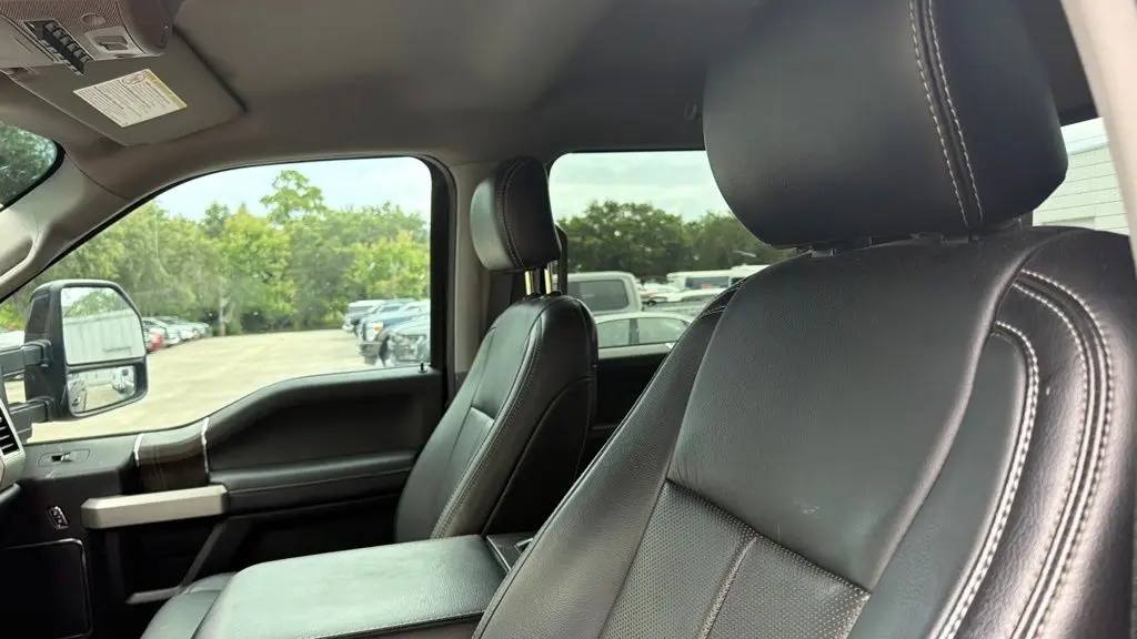 2020 Ford F-250 Super Duty King Ranch