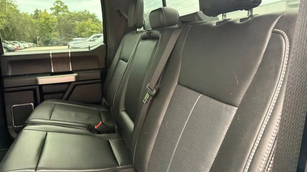 2020 Ford F-250 Super Duty King Ranch