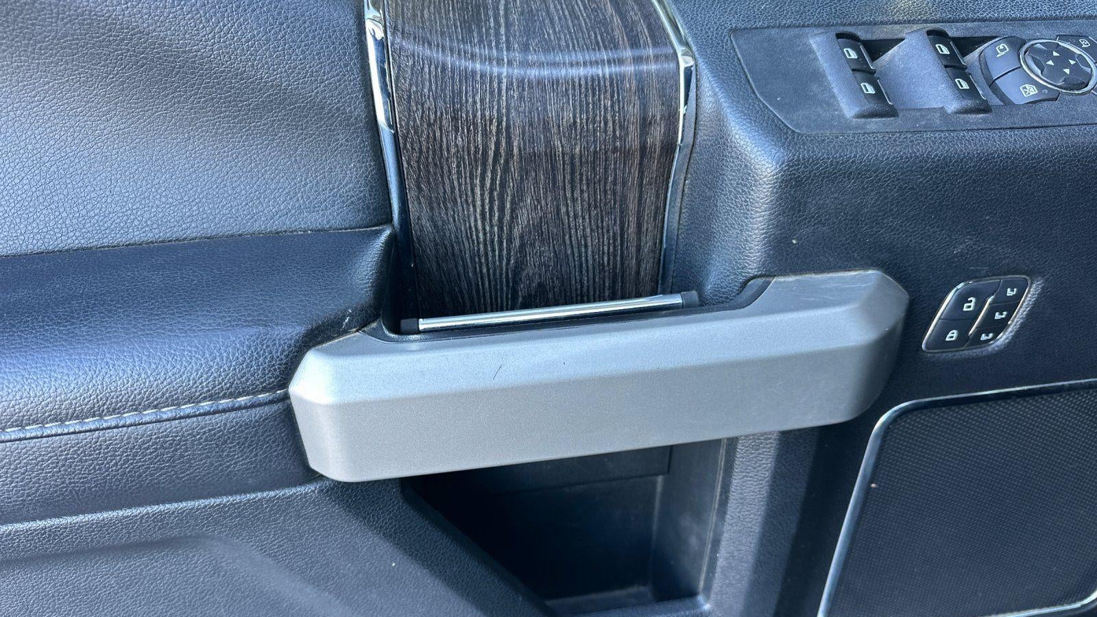 2020 Ford F-250 Super Duty King Ranch