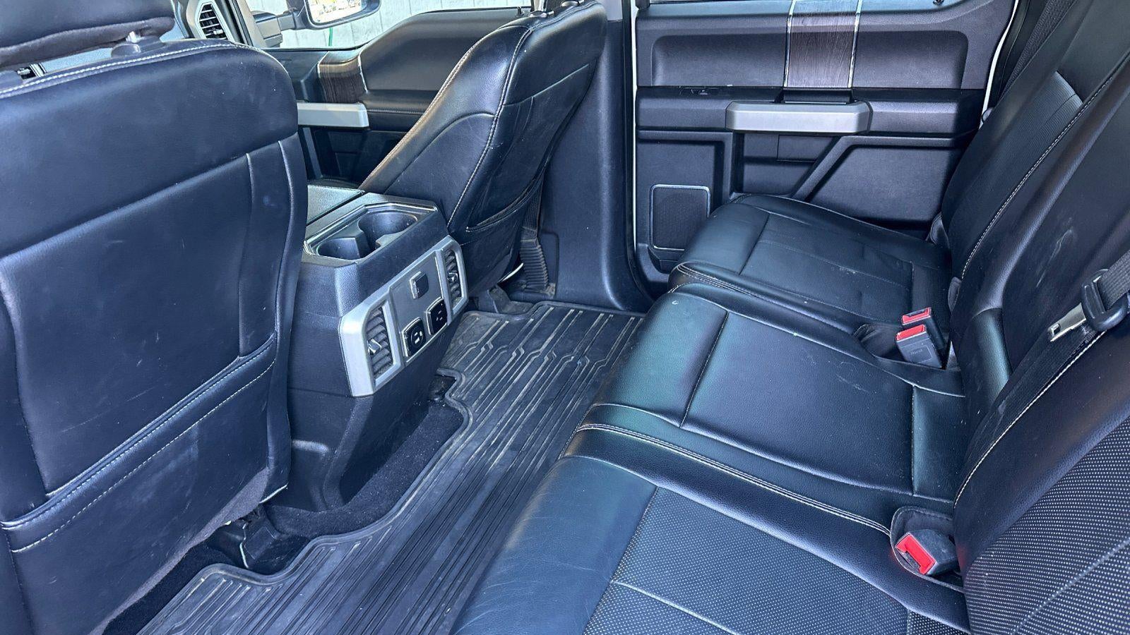 2020 Ford F-250 Super Duty King Ranch