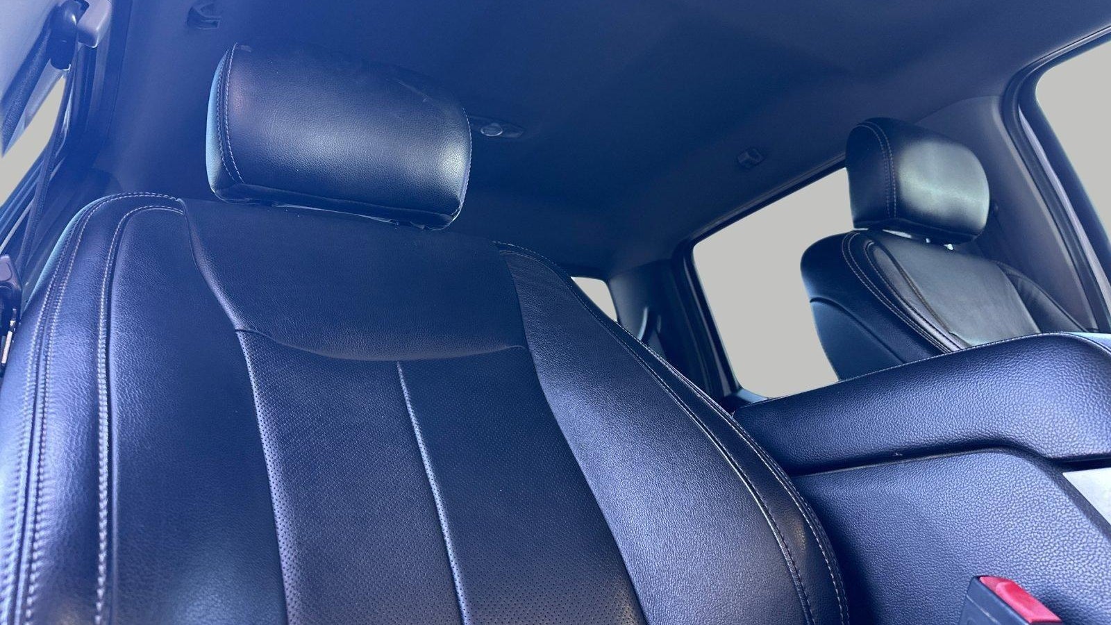 2020 Ford F-250 Super Duty King Ranch