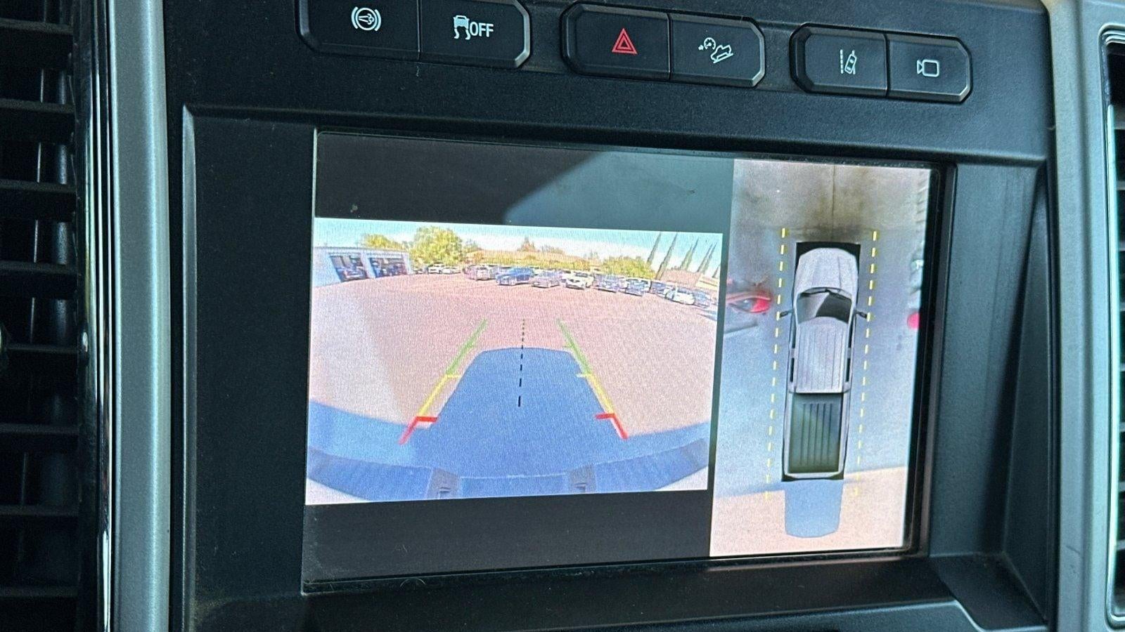 2020 Ford F-250 Super Duty King Ranch