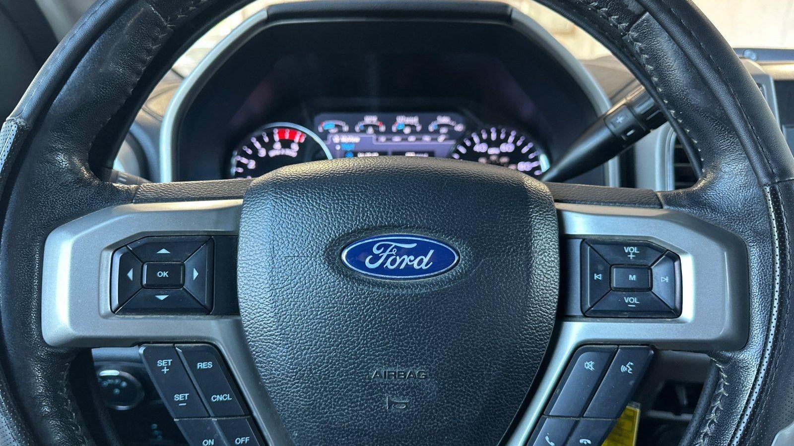2020 Ford F-250 Super Duty King Ranch