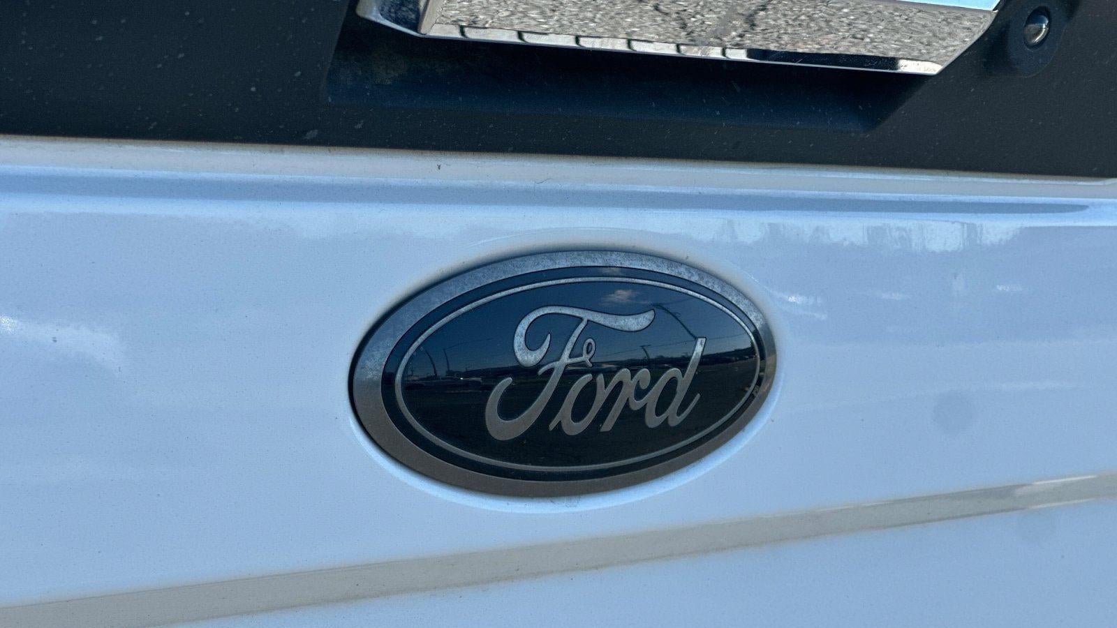 2020 Ford F-250 Super Duty King Ranch