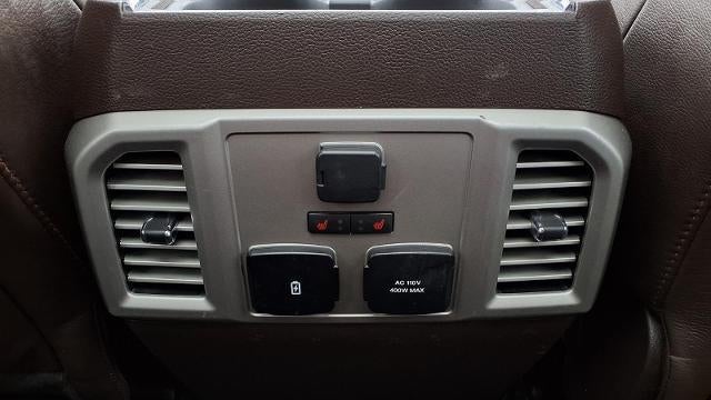 2020 Ford F-250 Super Duty King Ranch