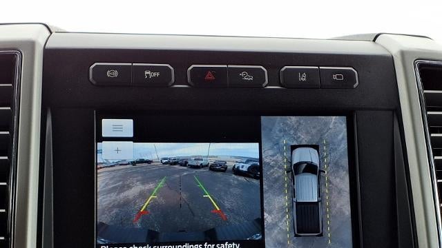 2020 Ford F-250 Super Duty King Ranch
