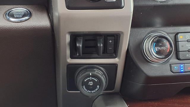 2020 Ford F-250 Super Duty King Ranch