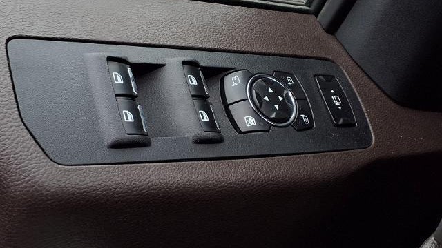 2020 Ford F-250 Super Duty King Ranch