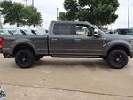 2020 F-250 Super Duty Thumbnail 2