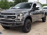 2020 F-250 Super Duty Thumbnail 7