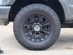 2020 F-250 Super Duty Thumbnail 9