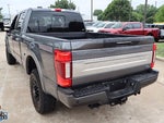 2020 F-250 Super Duty Thumbnail 27