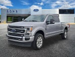2020 F-250 Super Duty Thumbnail 1