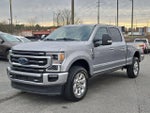 2020 F-250 Super Duty Thumbnail 2