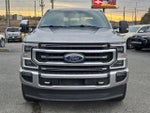 2020 F-250 Super Duty Thumbnail 3