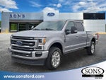 2020 F-250 Super Duty Thumbnail 1