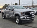 2020 F-250 Super Duty Thumbnail 4