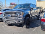 2020 F-250 Super Duty Thumbnail 1