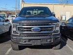 2020 F-250 Super Duty Thumbnail 2