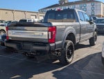 2020 F-250 Super Duty Thumbnail 4