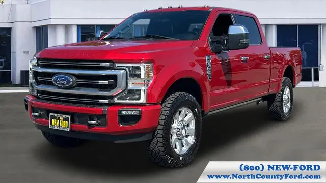Preowned 2020 Ford F-250 Super Duty Lariat for Sale
