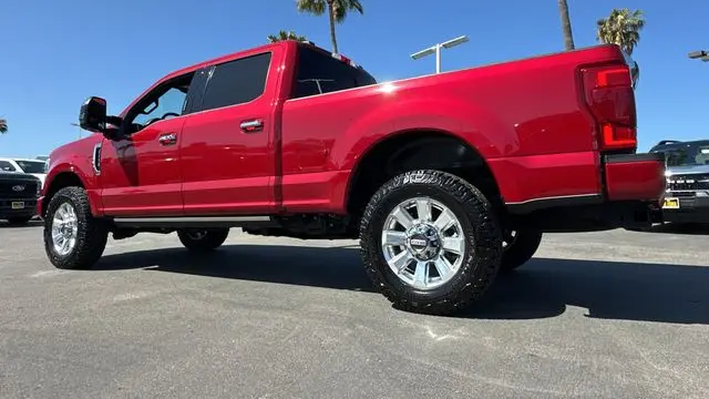 2020 Ford F-250 Super Duty Lariat